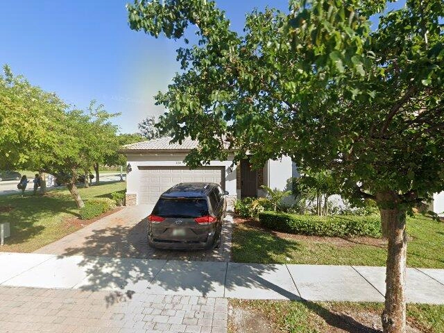 House image located at Homestead, FL 33032