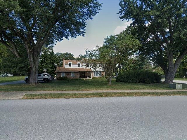 House image located at Exton, PA 19341