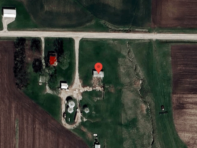 House image located at Mount Pleasant, IA 52641