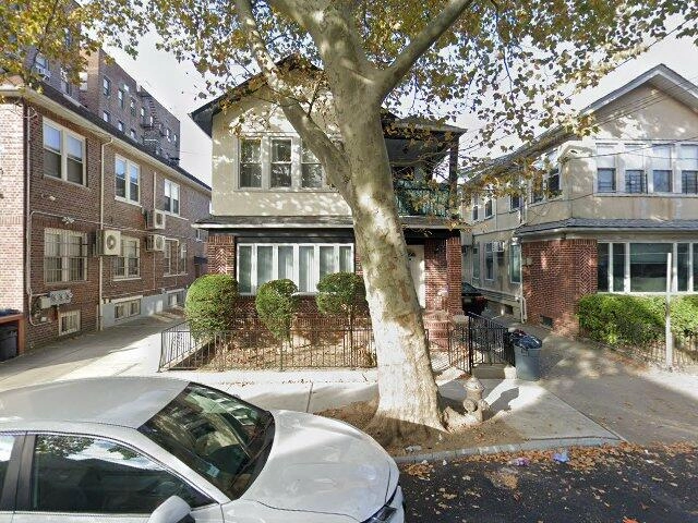 House image located at Brooklyn, NY 11230