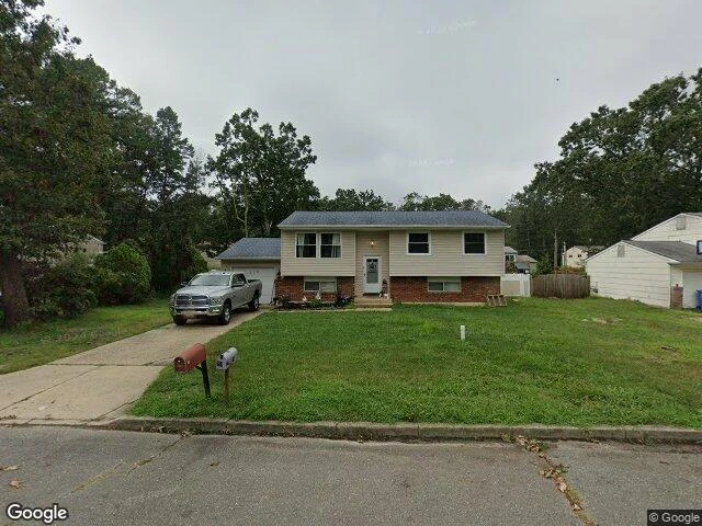 House image located at Browns Mills, NJ 08015