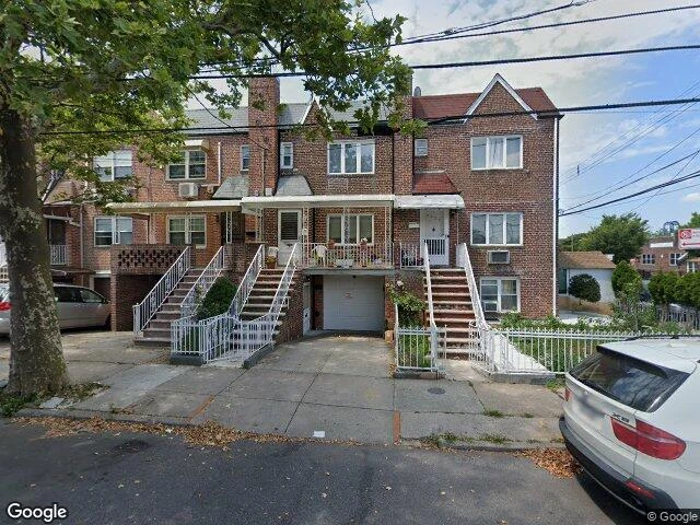 House image located at Brooklyn, NY 11223