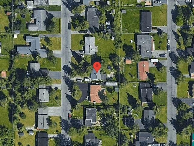 House image located at Anchorage, AK 99504