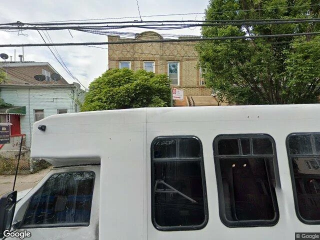 House image located at Brooklyn, NY 11207