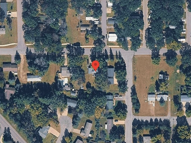 House image located at Princeton, MN 55371