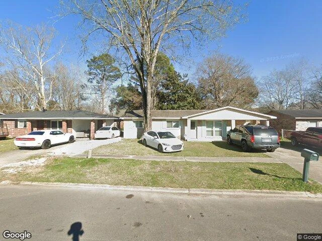 House image located at Baton Rouge, LA 70812
