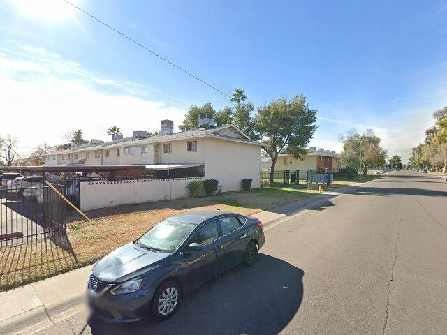 House image located at Glendale, AZ 85301