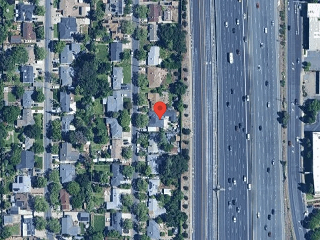 House image located at Pleasant Hill, CA 94523