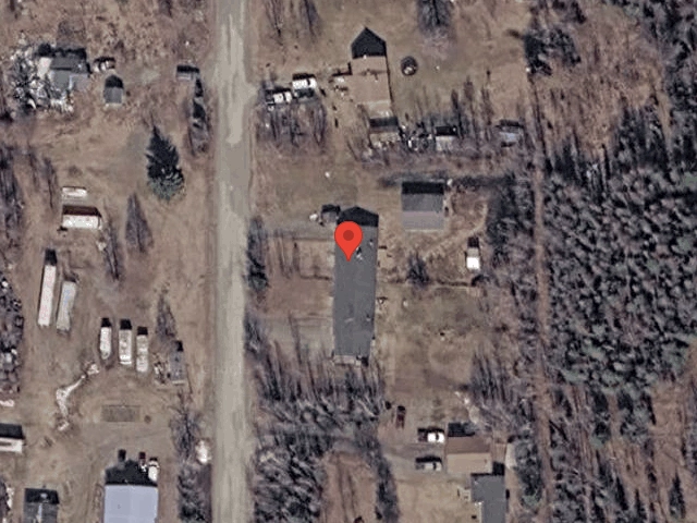 House image located at North Pole, AK 99705