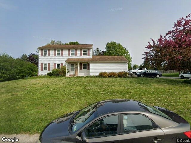 House image located at Baldwinsville, NY 13027