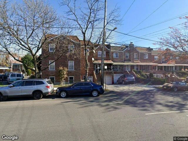 House image located at Brooklyn, NY 11236