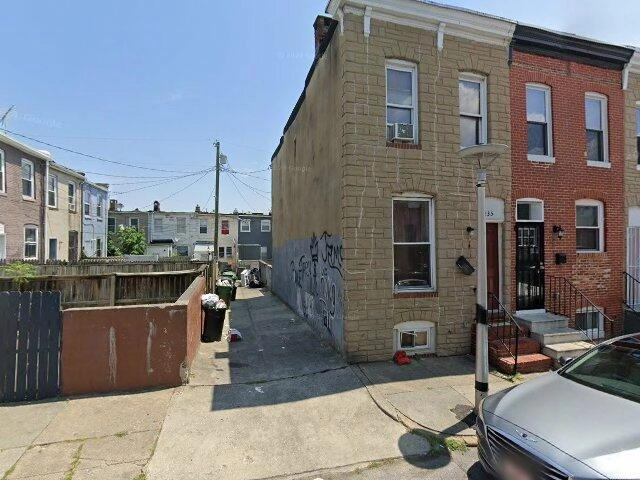 House image located at Baltimore, MD 21224
