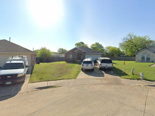 House image located at Desoto, TX 75115