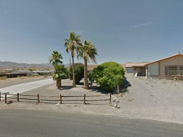 House image located at Bullhead City, AZ 86442