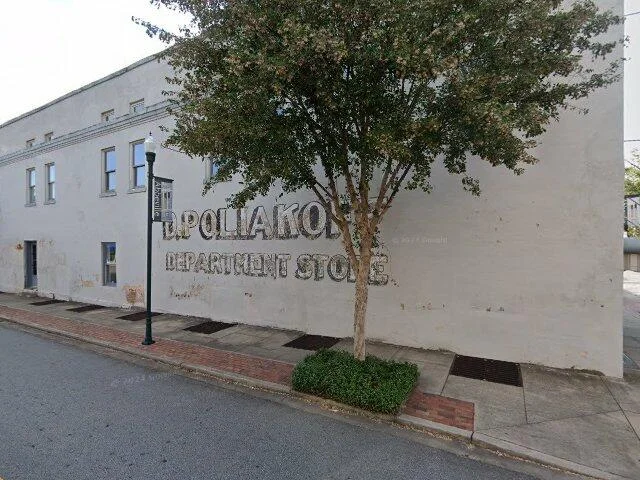 House image located at Abbeville, SC 29620