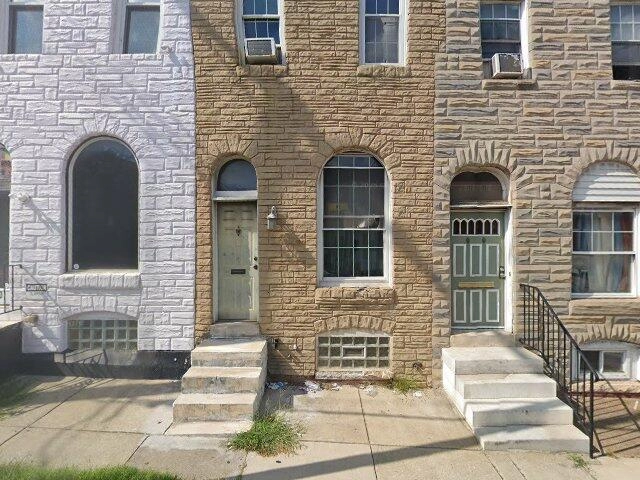 House image located at Baltimore, MD 21224