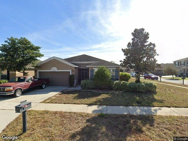 House image located at Haines City, FL 33844