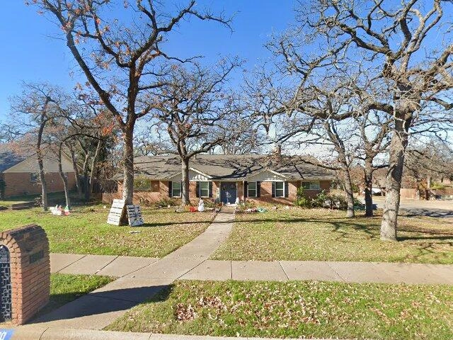 House image located at Arlington, TX 76013