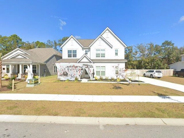 House image located at Johns Island, SC 29455