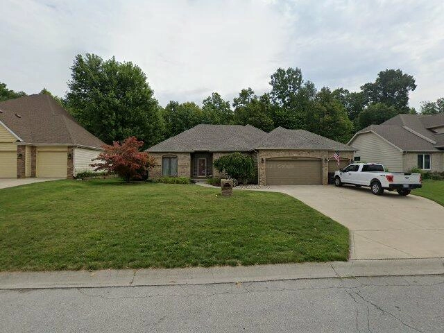 House image located at Fort Wayne, IN 46818