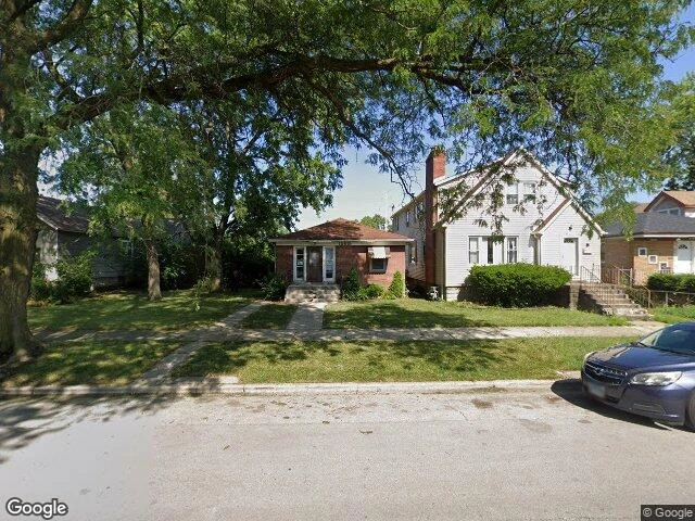 House image located at Riverdale, IL 60827