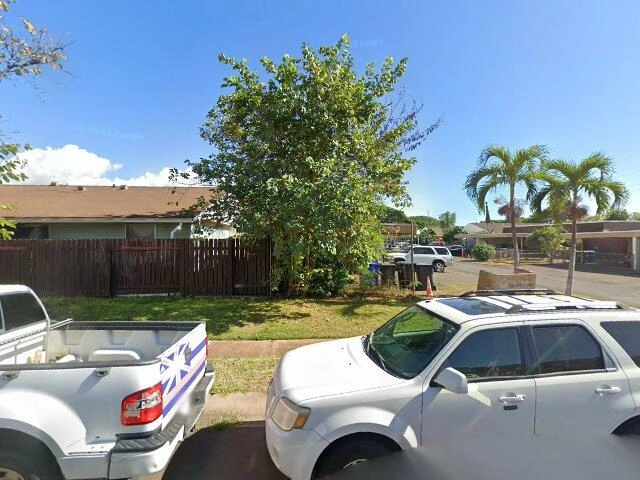 House image located at Waianae, HI 96792