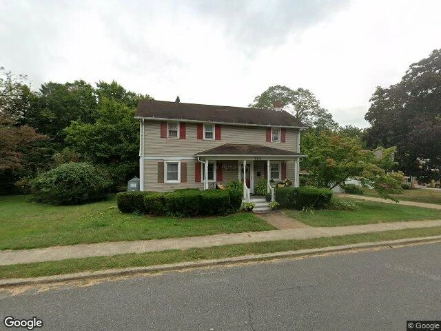House image located at Belford, NJ 07718