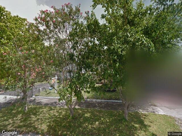 House image located at Hollywood, FL 33020