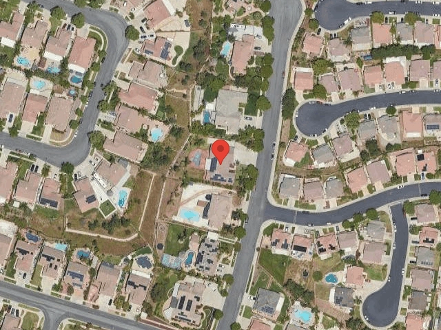 House image located at Corona, CA 92881