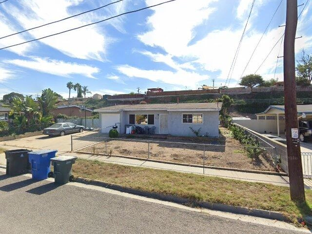 House image located at Chula Vista, CA 91911