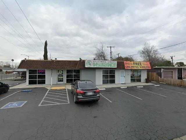 House image located at Sacramento, CA 95821