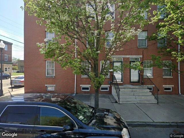 House image located at Gloucester City, NJ 08030