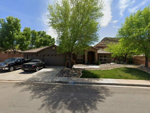 House image located at Washington, UT 84780