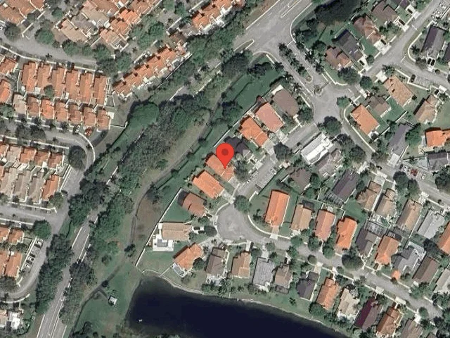 House image located at Hollywood, FL 33029