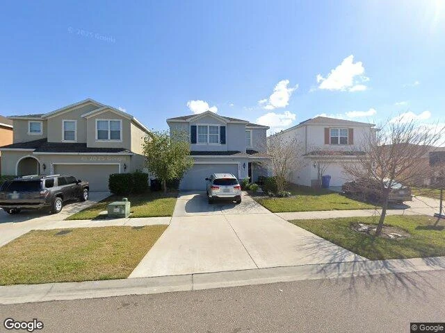 House image located at Riverview, FL 33579