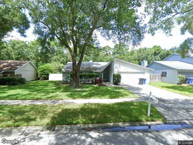 House image located at Tampa, FL 33618