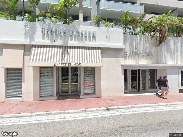 House image located at Miami Beach, FL 33139