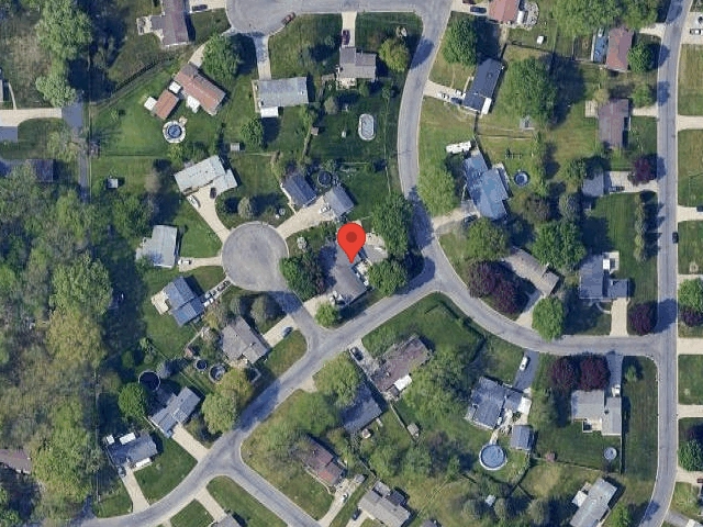 House image located at Burton, MI 48529