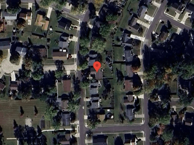 House image located at New Haven, IN 46774