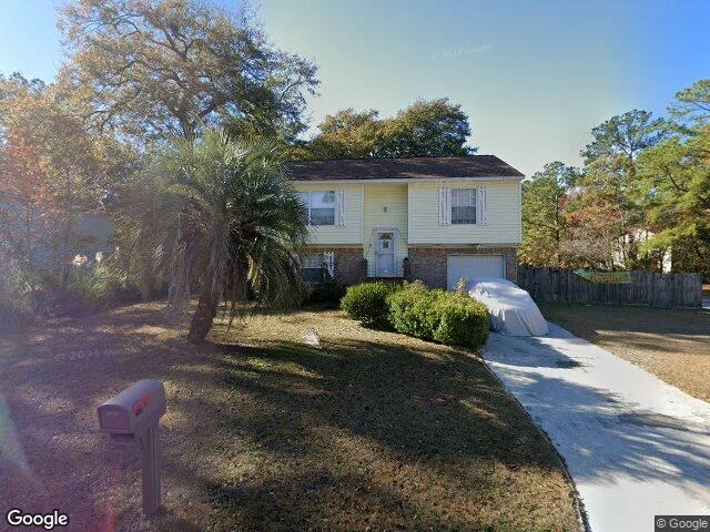 House image located at Summerville, SC 29483