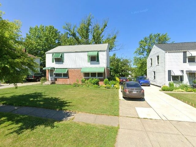 House image located at Euclid, OH 44117