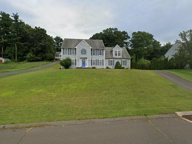 House image located at Southington, CT 06489
