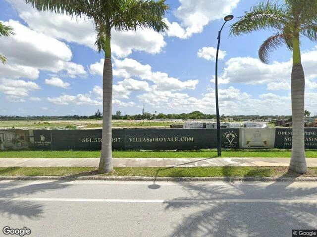 House image located at Wellington, FL 33414