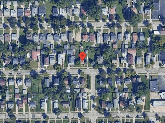 House image located at Cleveland, OH 44119