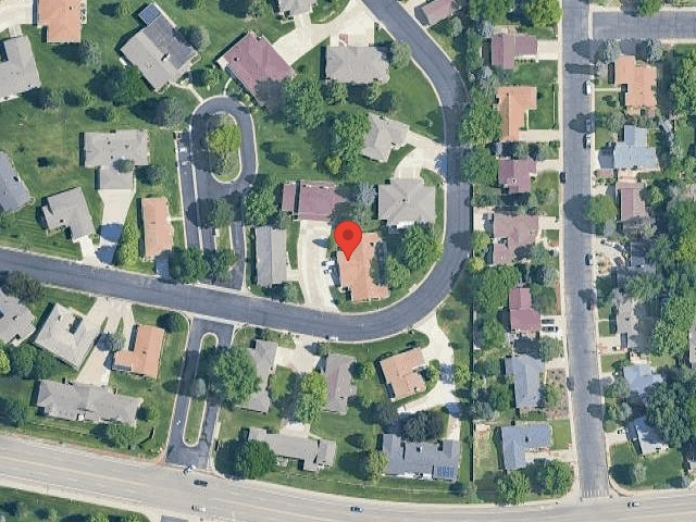 House image located at Greeley, CO 80634