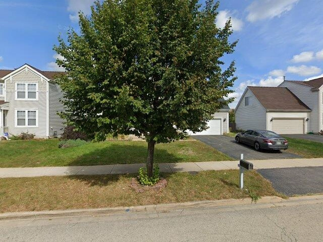 House image located at Montgomery, IL 60538