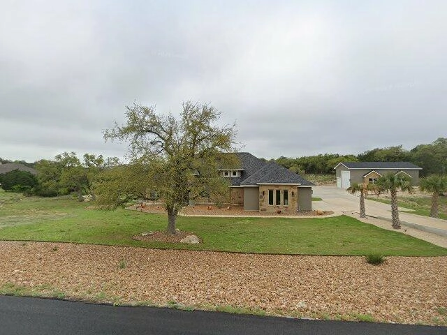 House image located at Spring Branch, TX 78070