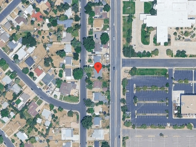 House image located at Aurora, CO 80011