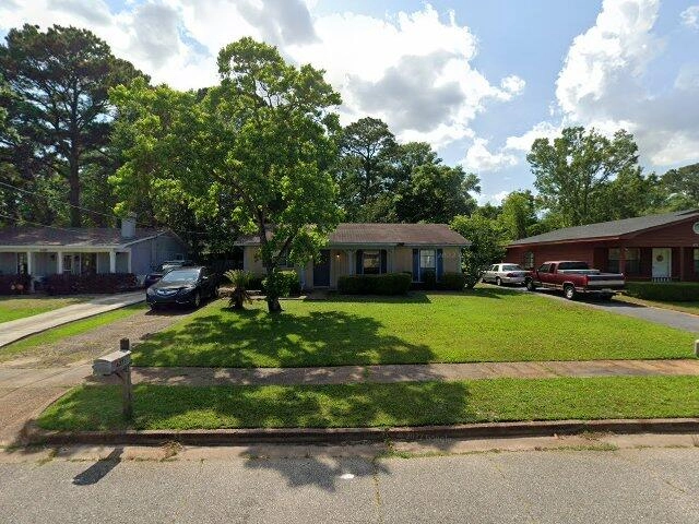 House image located at Mobile, AL 36693