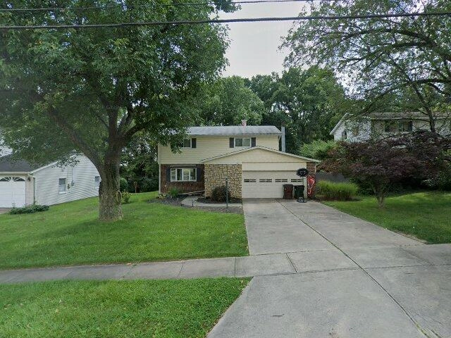 House image located at Cincinnati, OH 45218